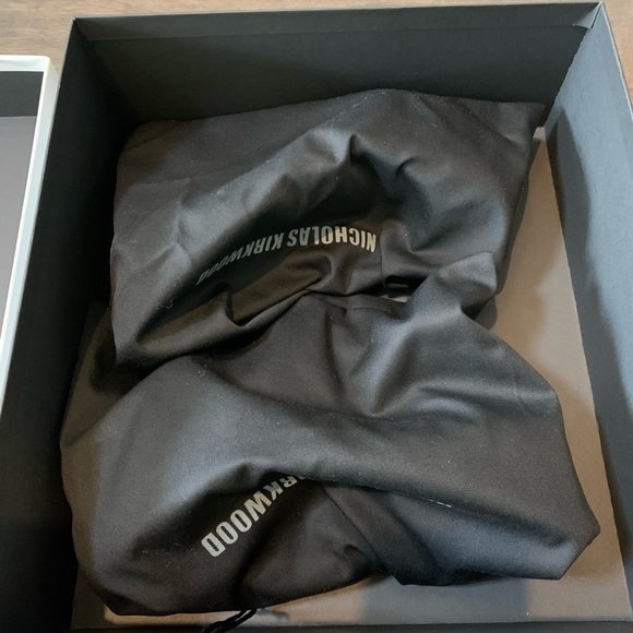 Final sale! NK brand new heels! - Picture 5 of 6